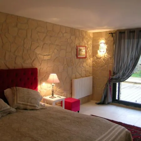 Maison Familiale Au Calme Avec Piscine Et Animaux Admis - Fr-1-489-346 Dom wakacyjny