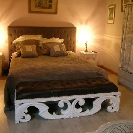 Maison Familiale Au Calme Avec Piscine Et Animaux Admis - Fr-1-489-346 Hébergement de vacances *